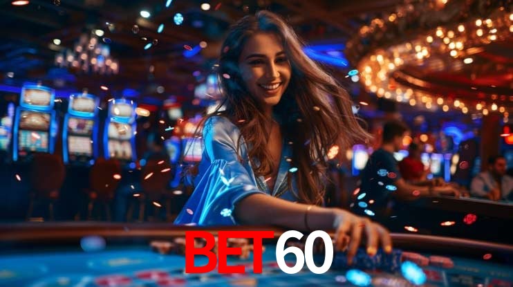 Statistics BET60