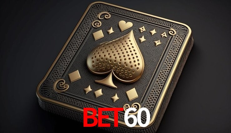 Estatísticas BET60