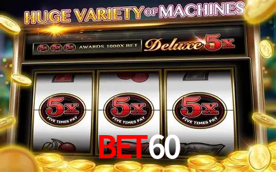 Desvendando o Mundo dos Jogos Virtuais na BET60