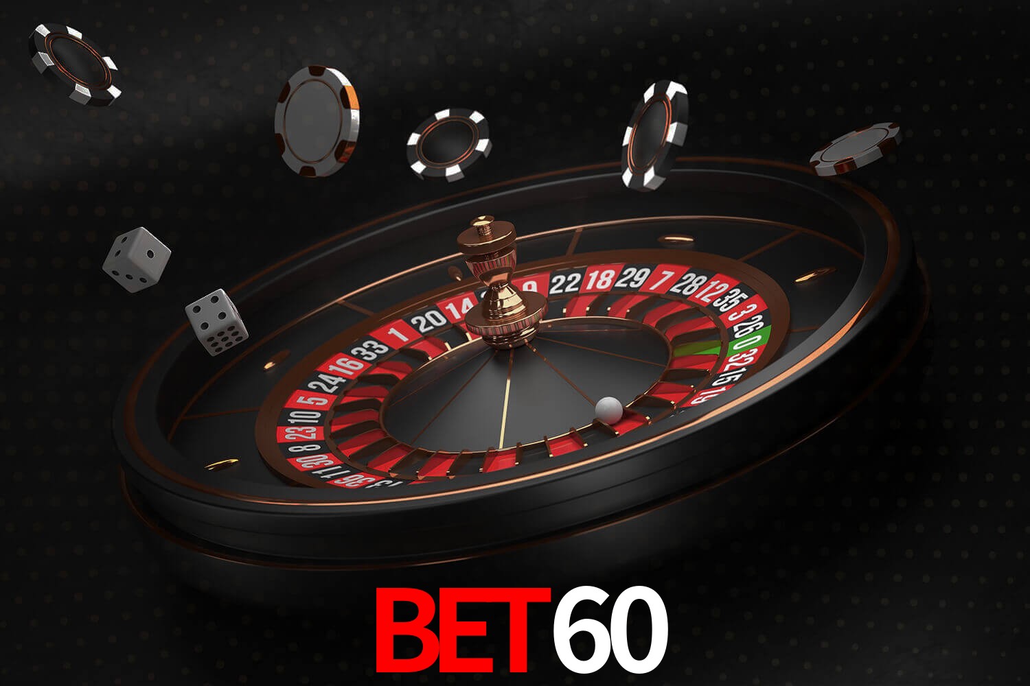 BET60: Seu Cassino Premiado com Pagamentos Rápidos