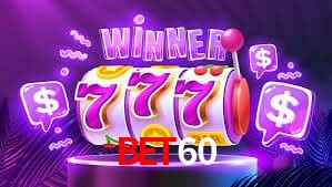 Welcome Bonus BET60
