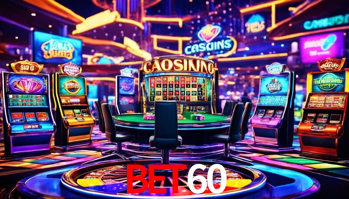 Experiência VIP BET60