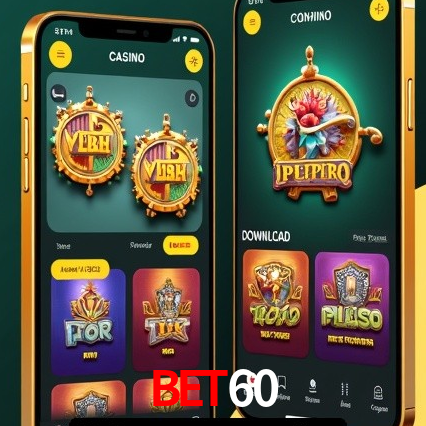 Benefícios da Conta BET60
