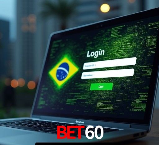 Integração de APIs BET60
