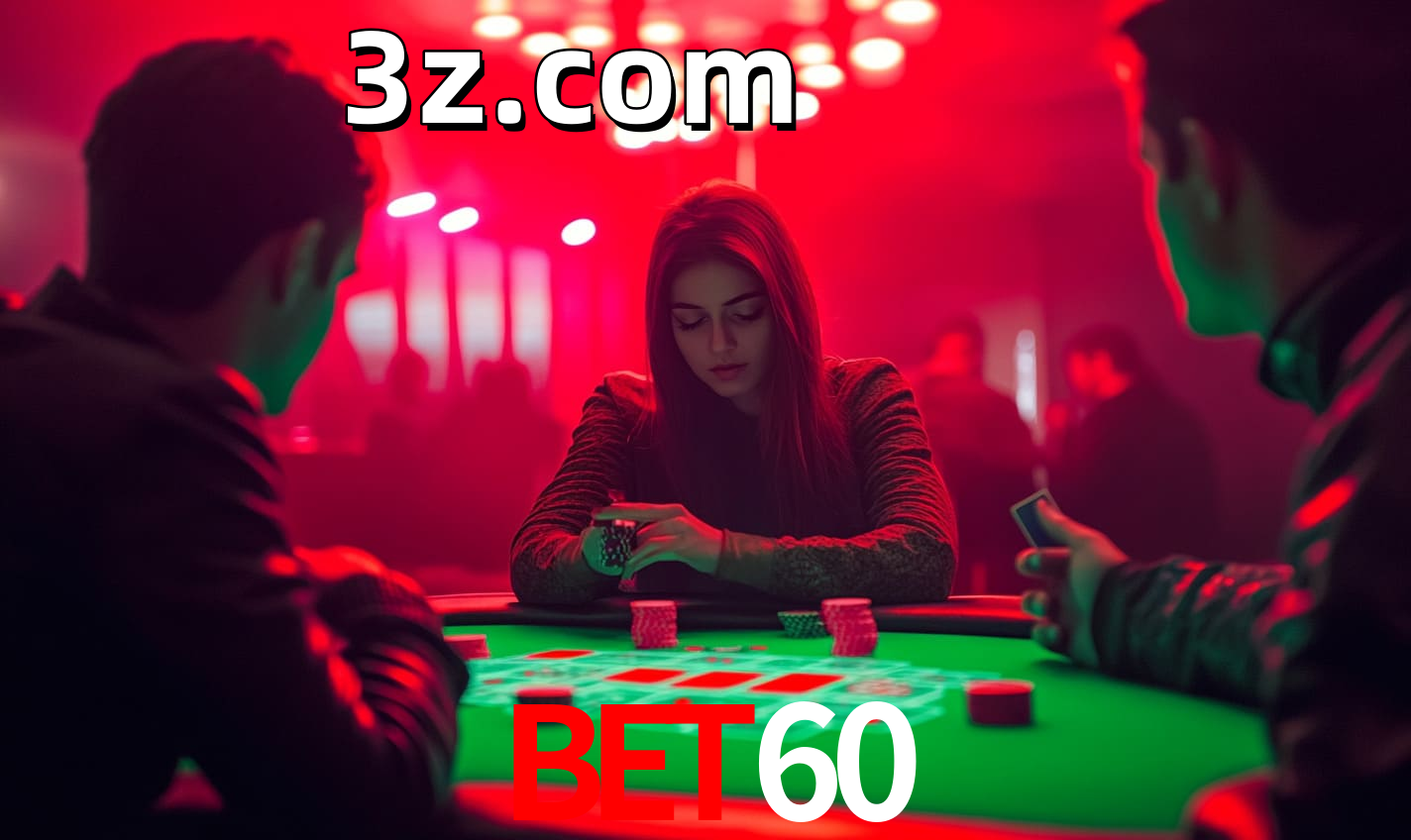 Bônus de Boas-vindas BET60