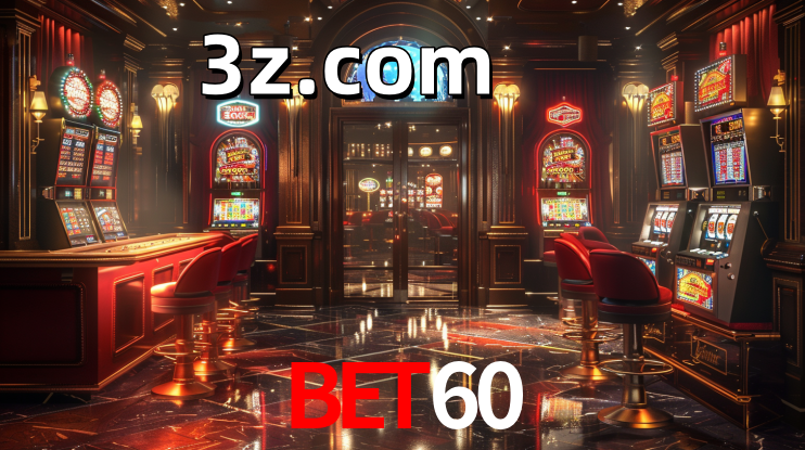 Apostas de Tênis BET60