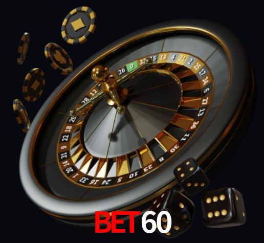 Cadastro Rápido BET60
