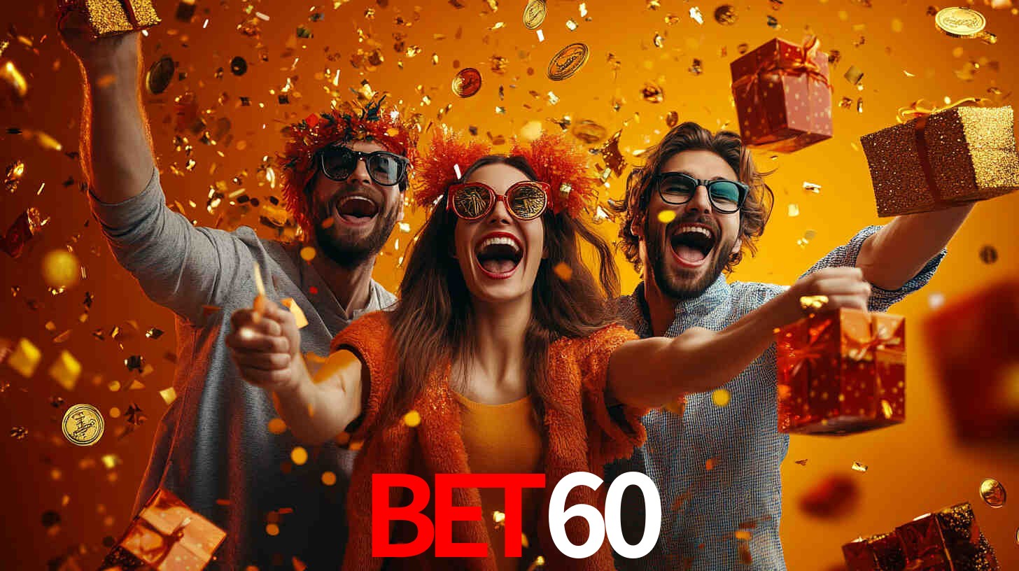 Promoção Relâmpago BET60