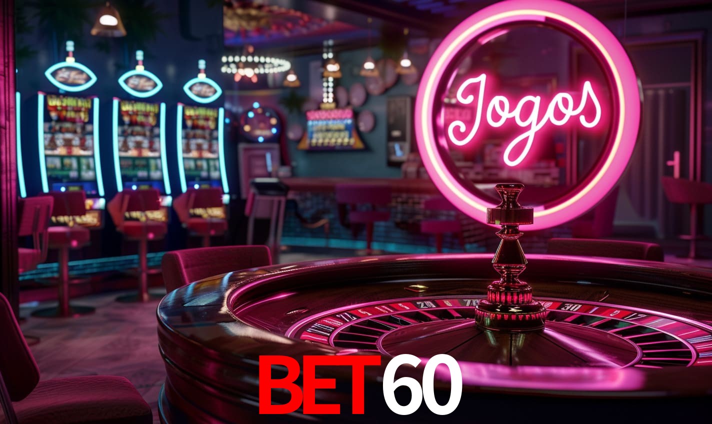 Diretório de Jogos BET60