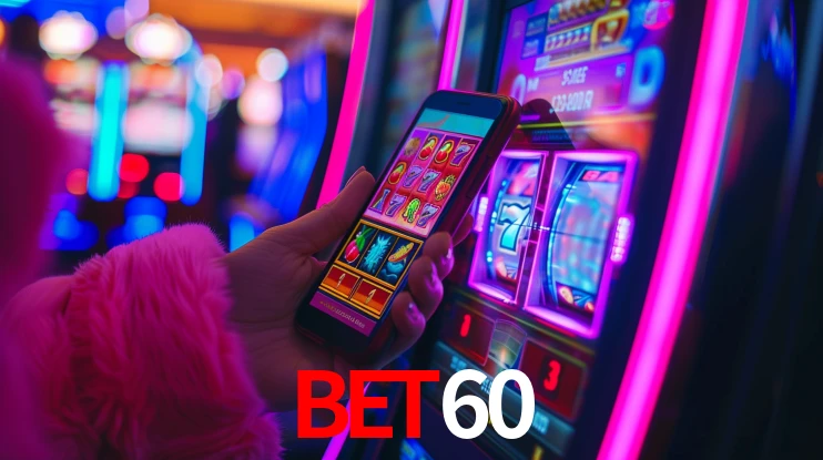 Tecnologia da Plataforma BET60