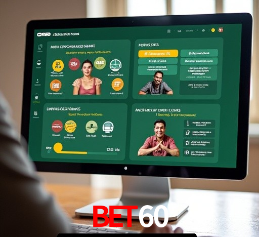 Promoções Sazonais BET60