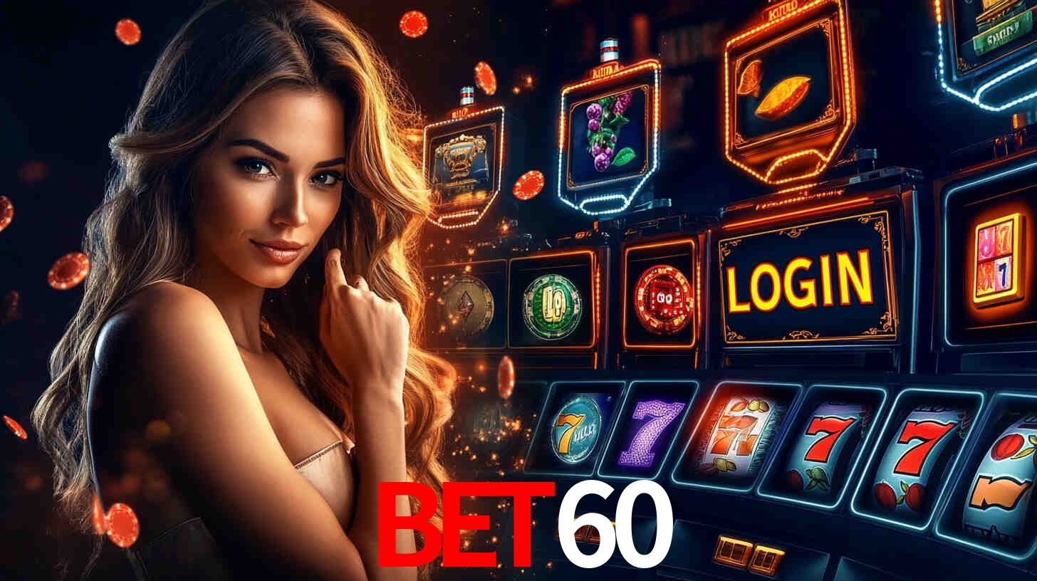 Login Seguro BET60