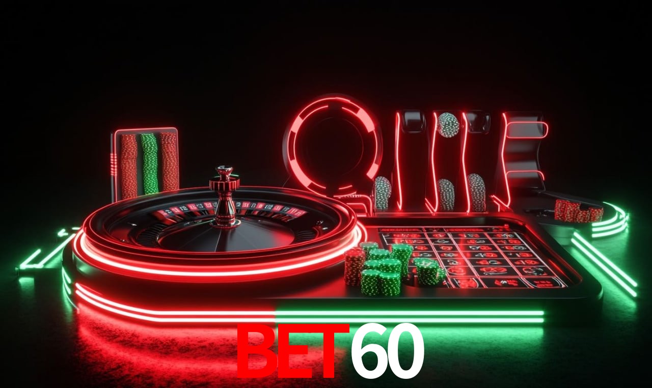 Estatísticas BET60