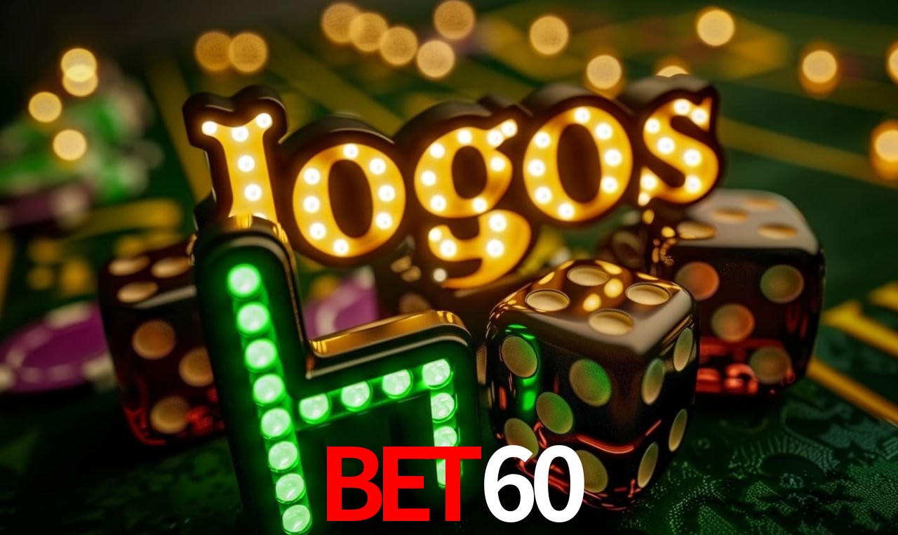 Estatísticas do Jogo BET60