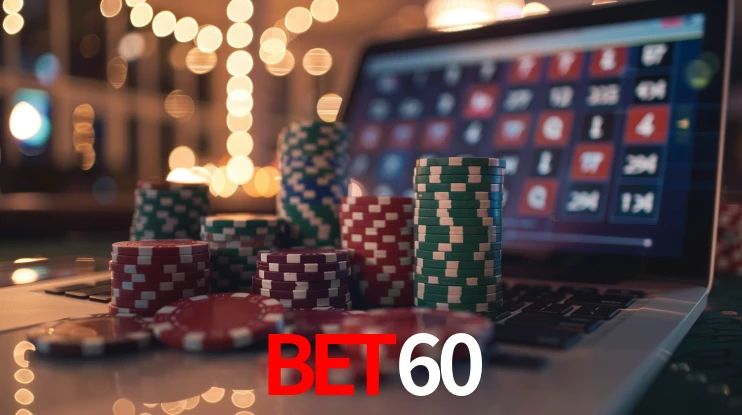 2FA Security BET60