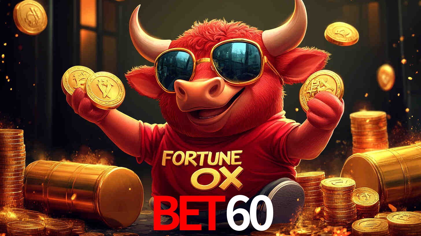 Apostas Esportivas na BET60: Um Guia Completo