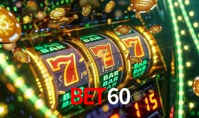 APP oficial da BET60 para mobile