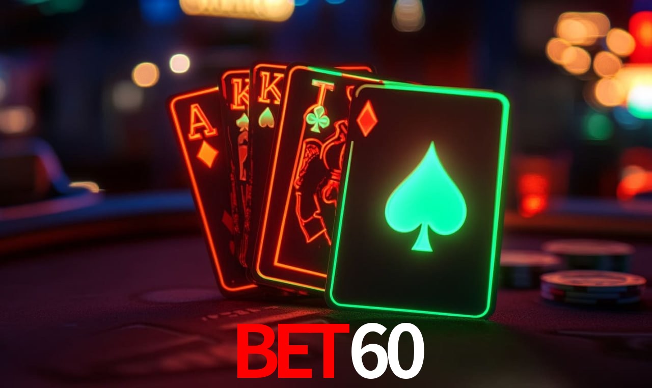 Recursos de Bônus BET60