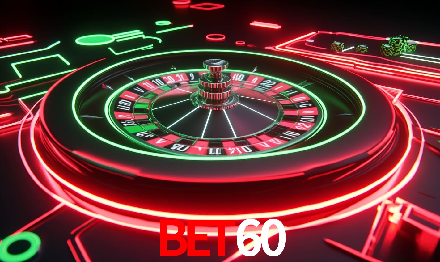 Explorando a Categoria de Eventos em Apostas na BET60
