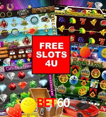 Jogos de mesa e apostas rápidas na BET60