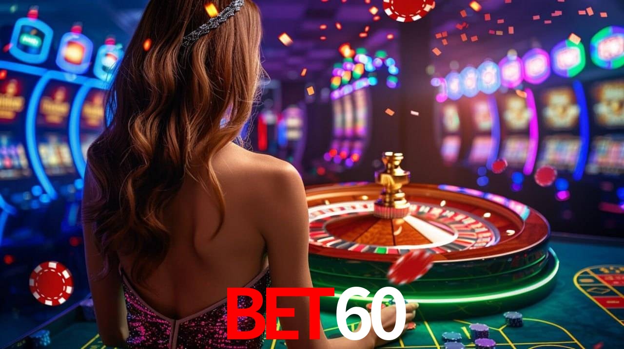 APP rápido e leve da BET60