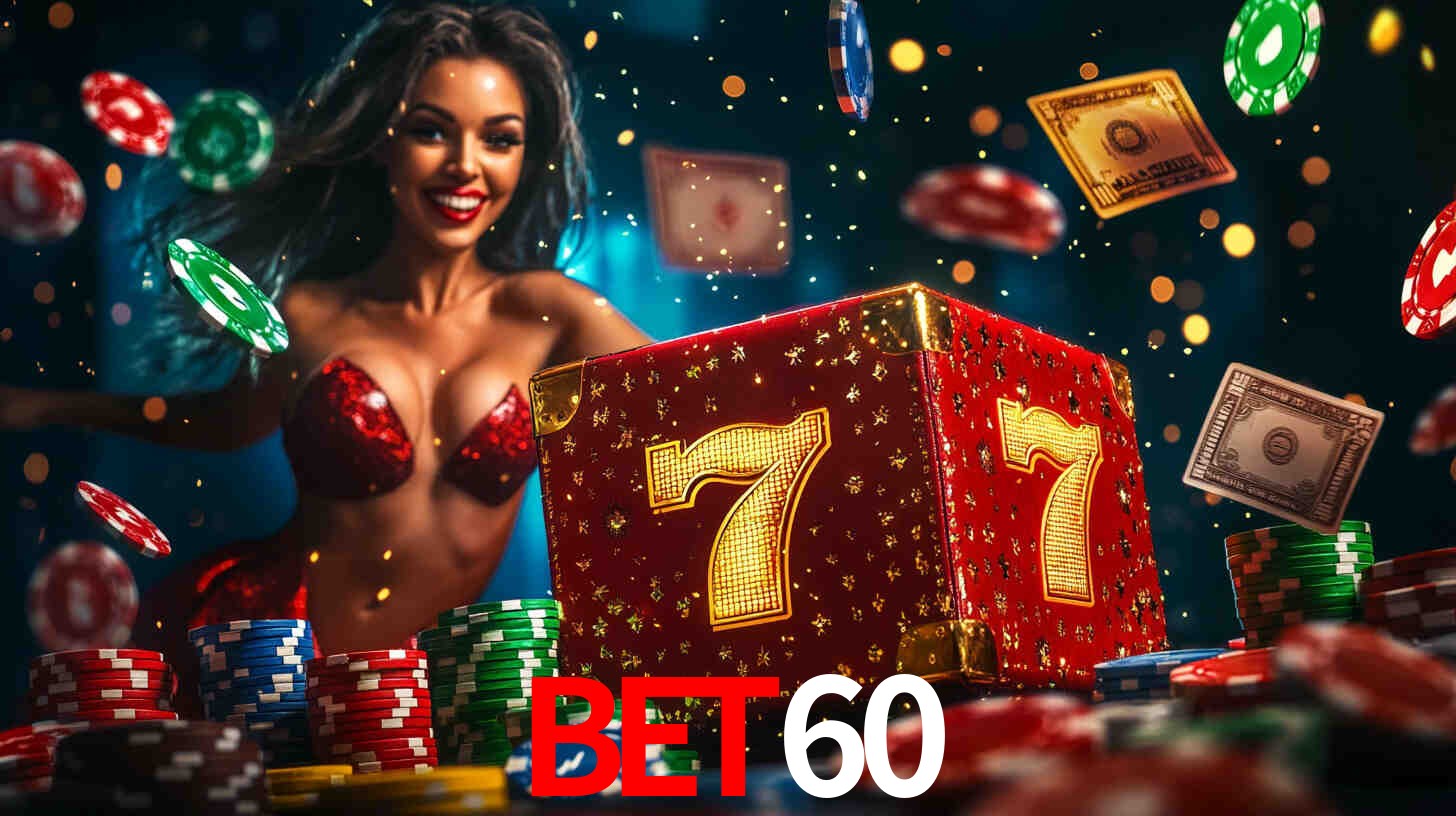 Explorando a Categoria de Eventos em Apostas na BET60