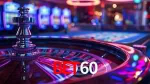 Apostas de Tênis BET60