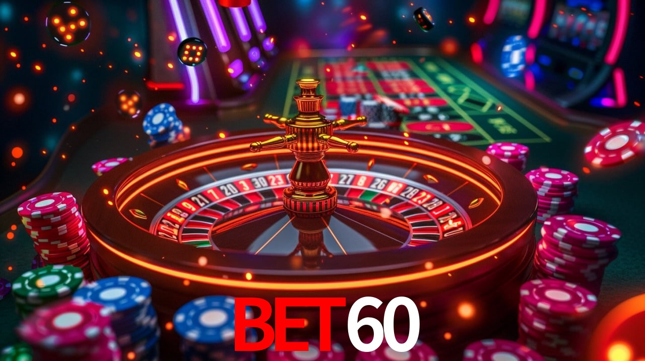 cassino BET60