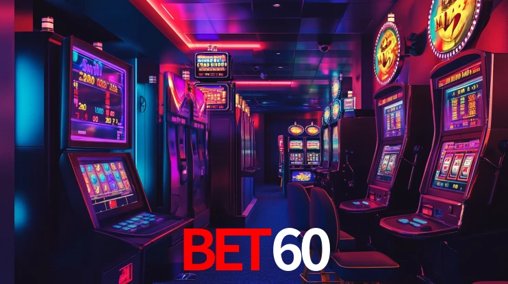 Ofertas Imperdíveis na BET60: Promoções e Bônus Que Valem a Pena
