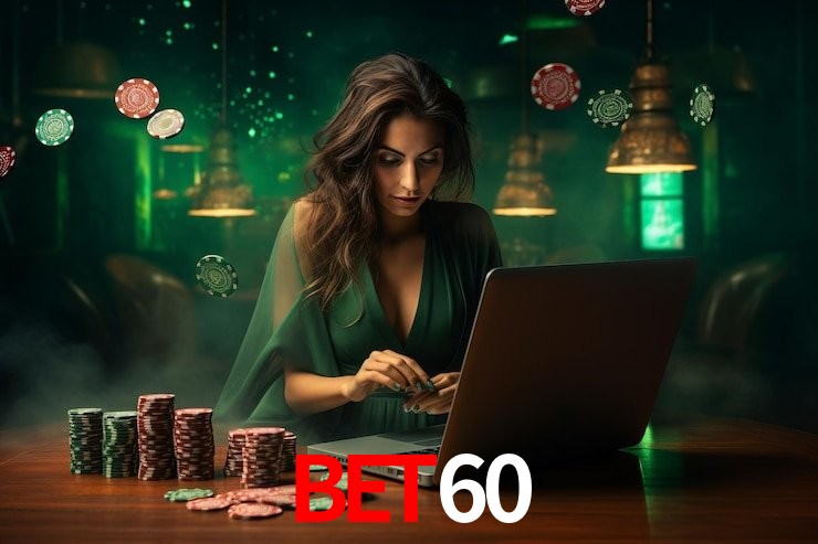 Escolher plataforma para baixar BET60