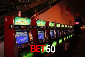 Desvendando o Mundo dos Jogos Virtuais na BET60