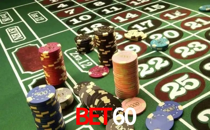 Avaliações dos Jogadores BET60