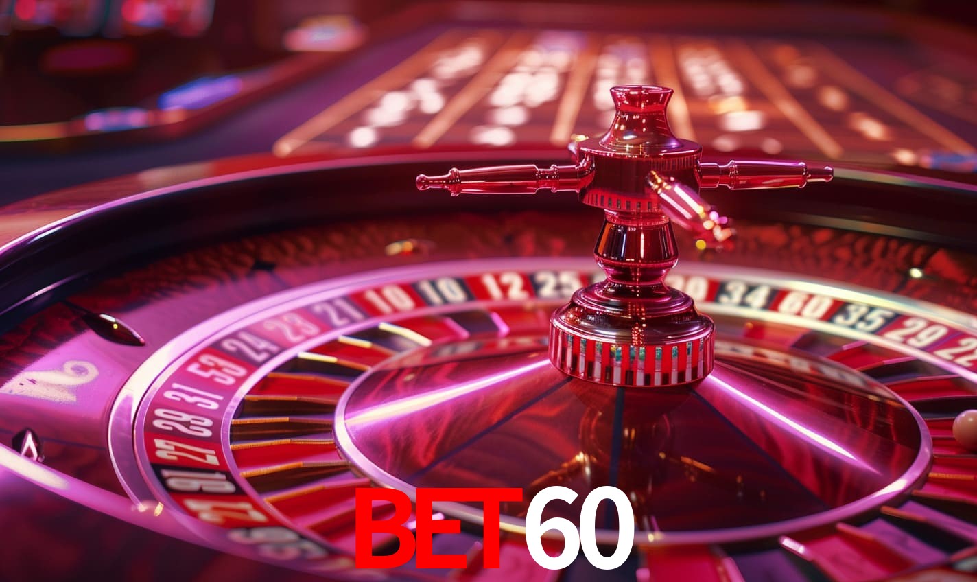 Inovações de Jogos na BET60: O Futuro das Experiências Interativas