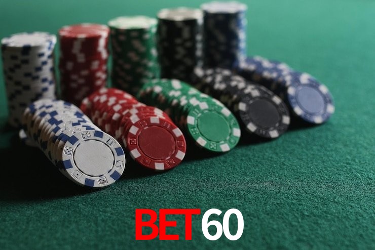 Bonus Features BET60