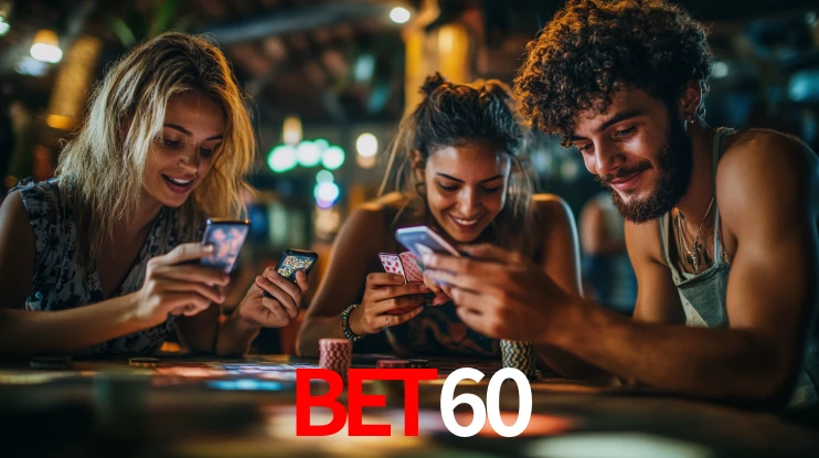 Live Casino BET60