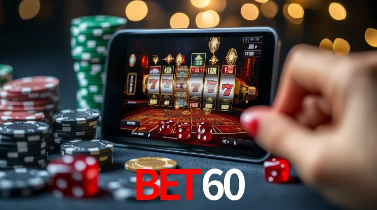 Daily Bonuses BET60
