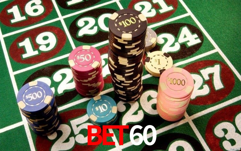 A Emoção da Loteria na BET60: Uma Chance de Mudança de Vida