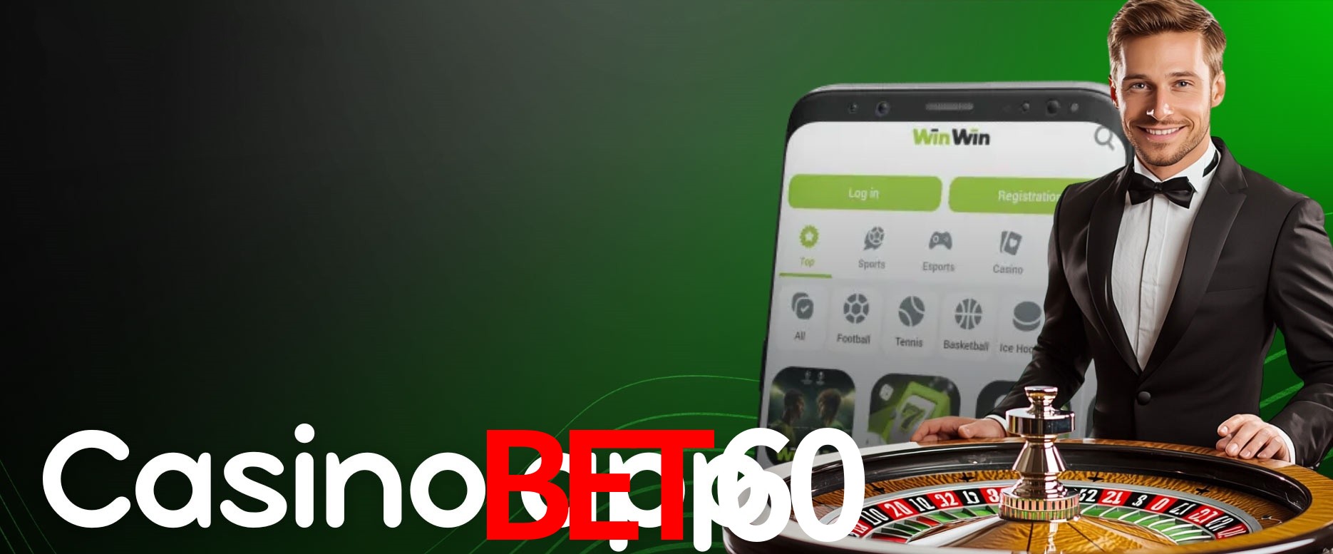 Weekend Specials BET60