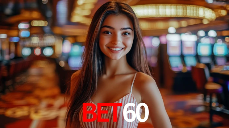 BET60 App Interface