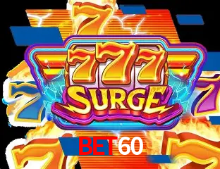 Descubra a Magia dos Jogos de Arcade no BET60
