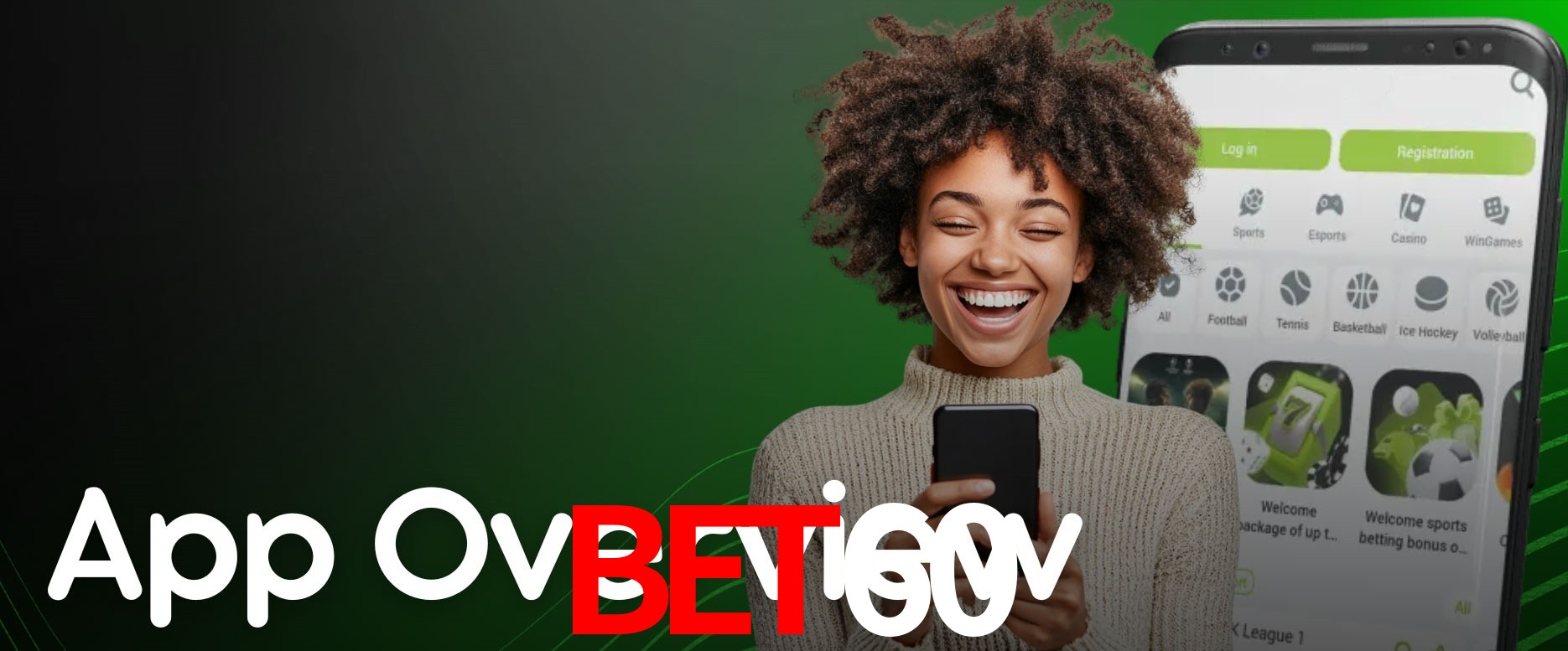 Exclusive Offers BET60