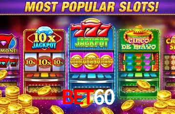 Cadastro rápido e seguro na BET60