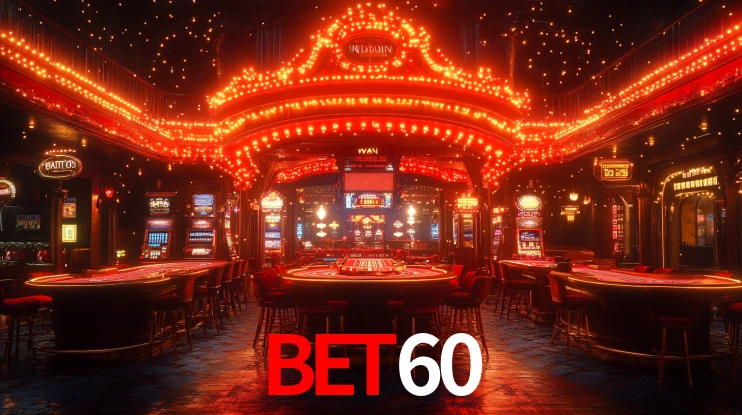 BET60 login