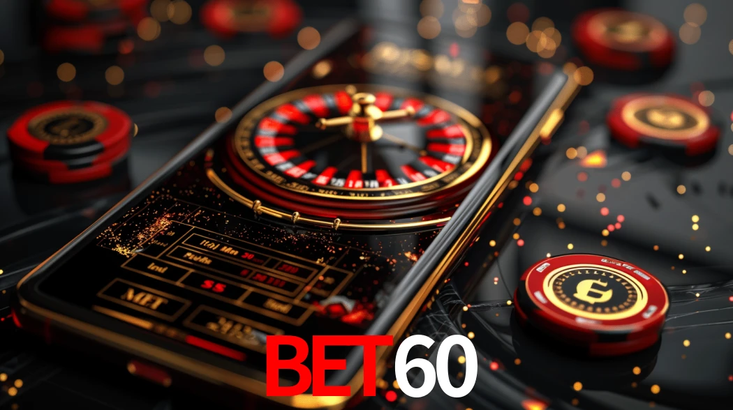 Game Providers BET60