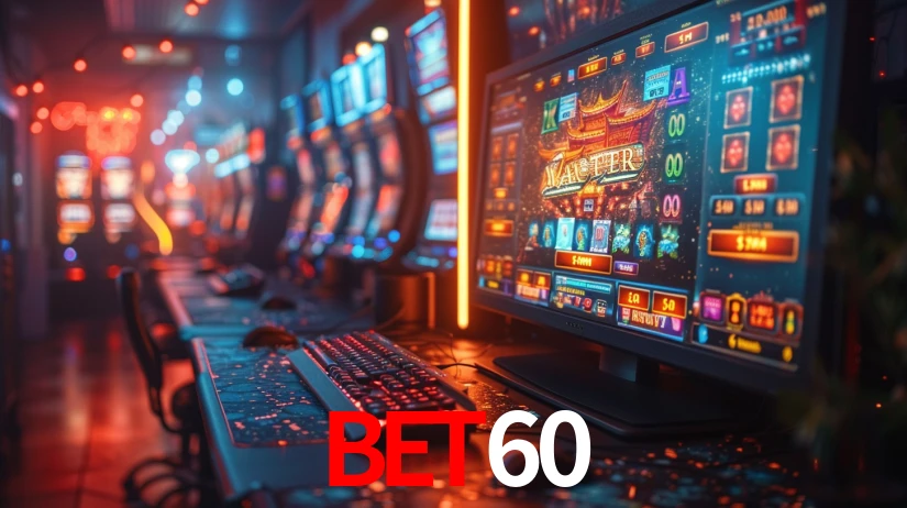 BET60 login