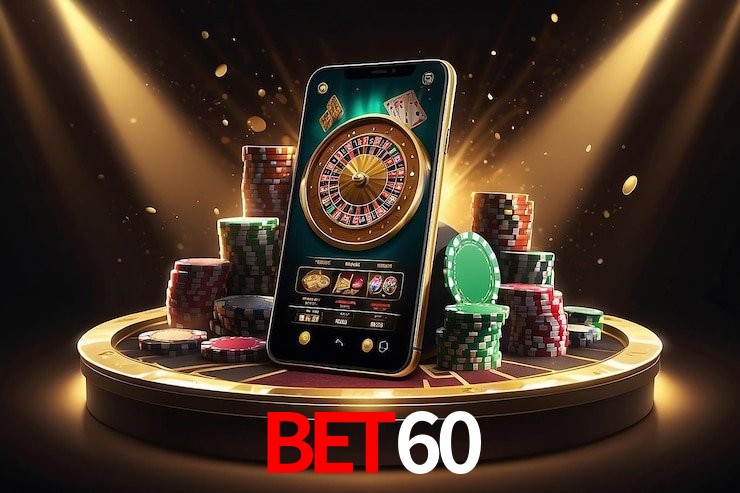 Design Responsivo BET60