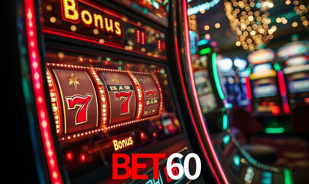 Mercados ao vivo e cash out na BET60