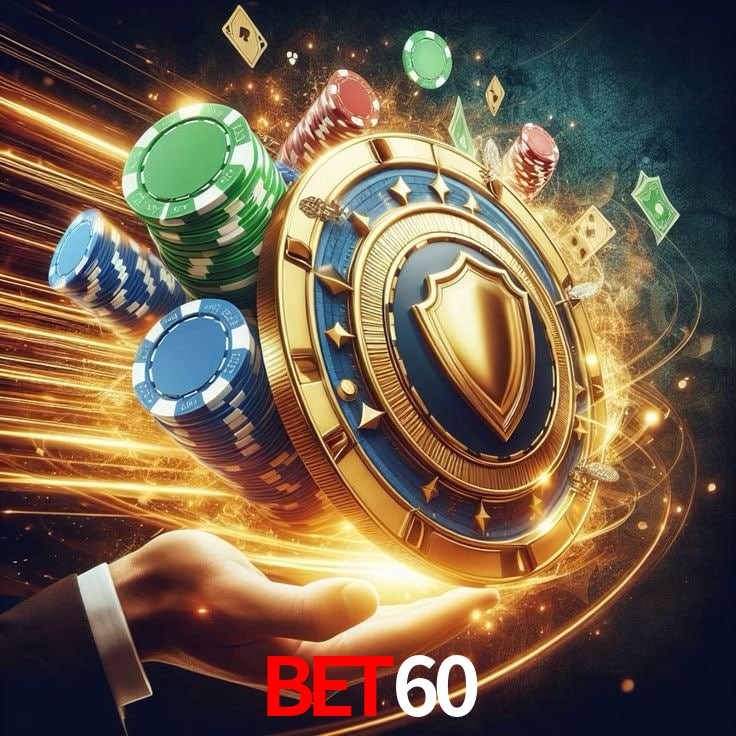 Torneios e prêmios garantidos na BET60