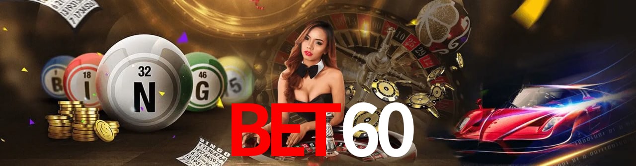 Slots com jackpots e giros grátis na BET60