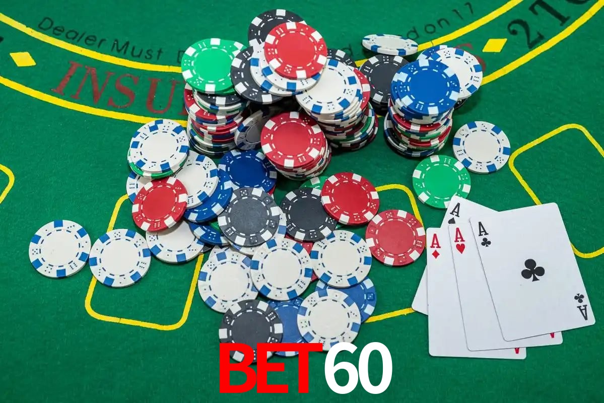 PIX Instantâneo BET60